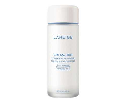 LANEIGE Cream Skin Toner Moisturizer australia