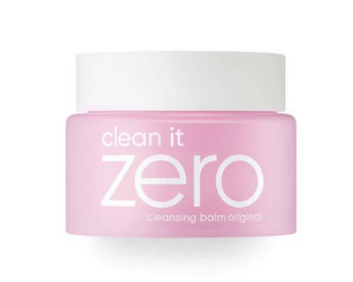 banila co clean it zero cleansing balm australia