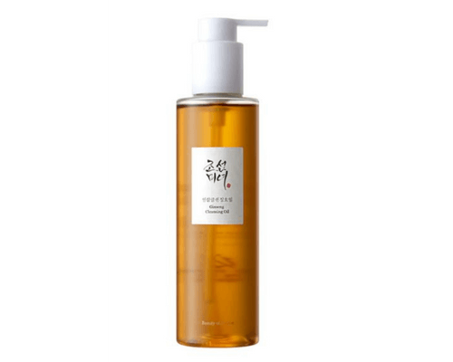 beauty of joseon ginseng cleansing oil australia