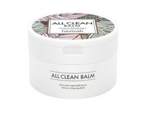 heimish all clean bam cleanser australia