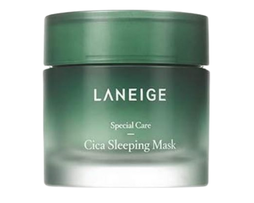 laneige cica sleeping mask australia