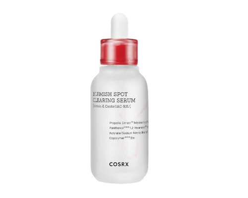 COSRX AC Collection Blemish Spot Clearing Serum 1