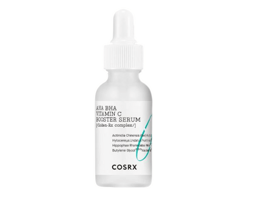 buy COSRX Refresh AHA BHA Vitamin C Booster Serumustralia 1