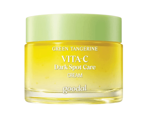 buy Goodall Green Tangerine Vita C Dark Spot Care Cream australia 1