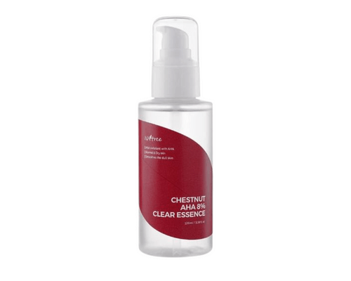 buy ISNTREE Clear Skin 8 AHA Essence Australia 1