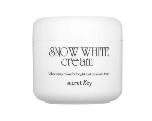 buy Secret Key Snow White Cream Australia 1