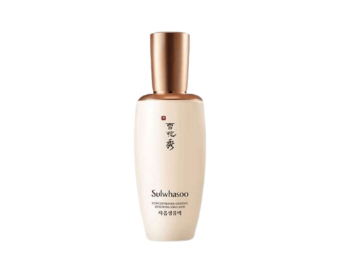 sulwhasoo Concentrated Ginseng Renewing Emulsion australia 1